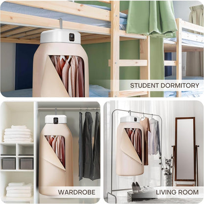 Premium Mini Portable Dryer