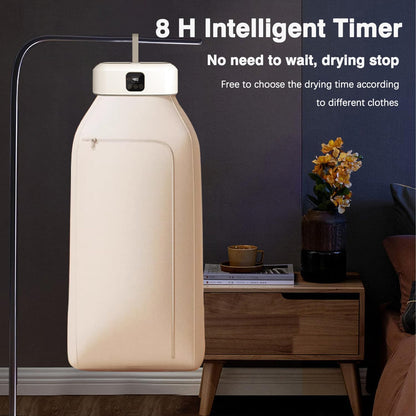 Premium Mini Portable Dryer
