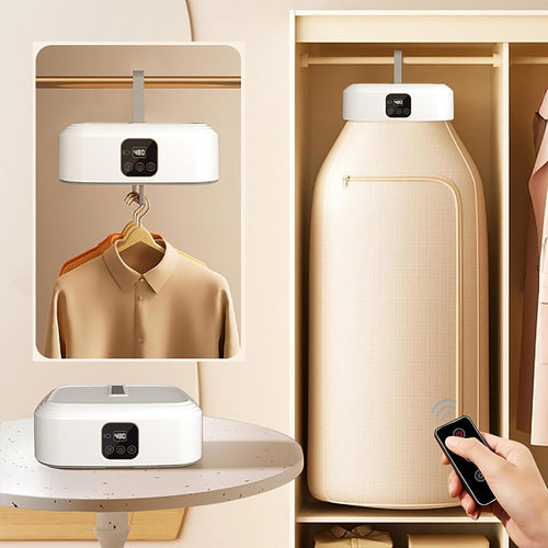 Premium Mini Portable Dryer