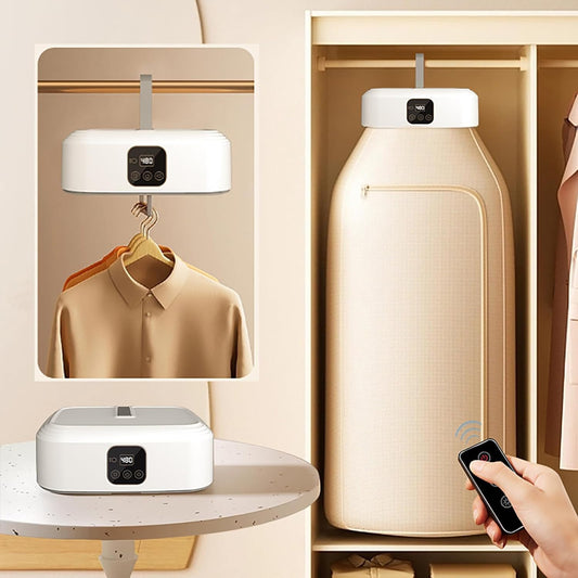 Premium Mini Portable Dryer