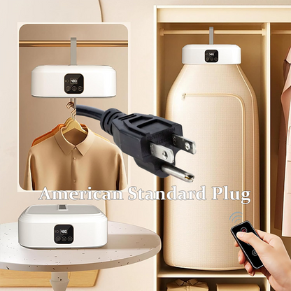 Premium Mini Portable Dryer