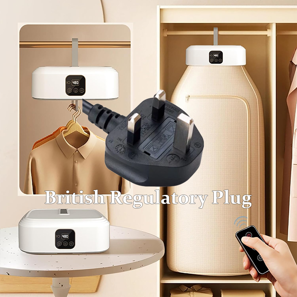 Premium Mini Portable Dryer