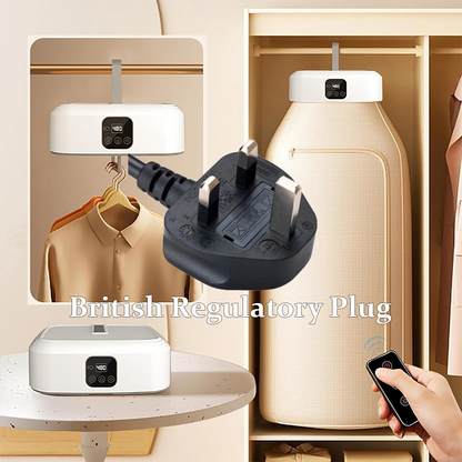 Premium Mini Portable Dryer