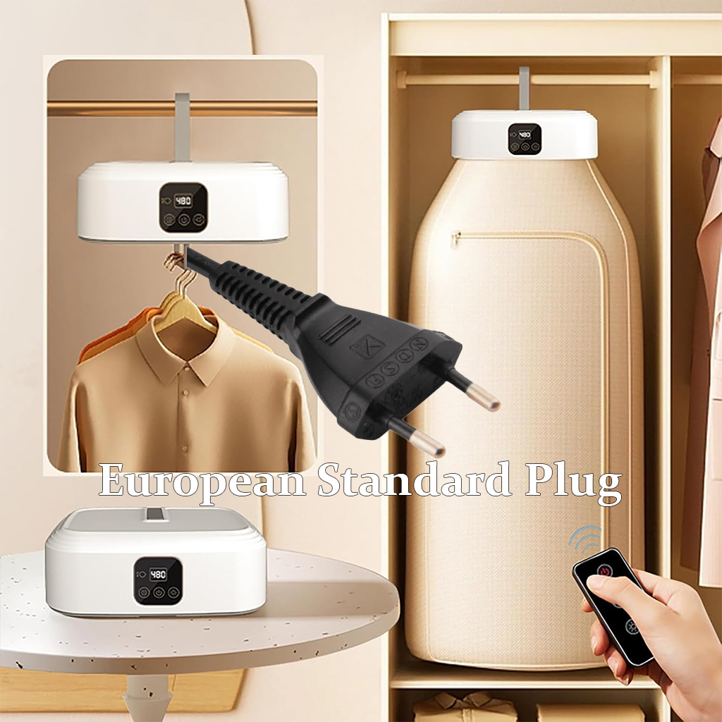 Premium Mini Portable Dryer